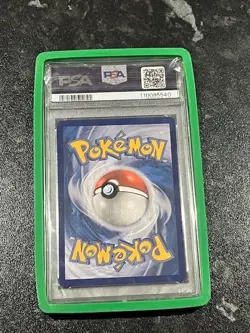 Charizard V 154/172 | Full Alt Art | Holo | Pokemon Brilliant Stars | PSA 10 - Image 2