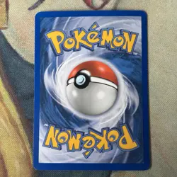 Pokemon TCG Ex Legend Maker Haunter Stamped 35/92 Reverse Holo - Image 2