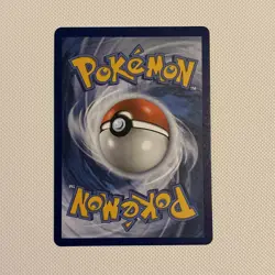 ✨ Dark Gyarados 8/82 Celebrations 25th Stamp Pokemon Rare Holo Pokemon TCG Card - Image 2