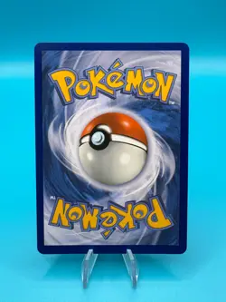 Helioptile 143/132 MEG01 - Mega Evolution Pokemon TCG Holo NM - Image 2