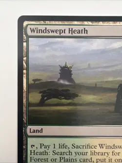 Windswept Heath Modern Horizons 3 Regular - Image 2