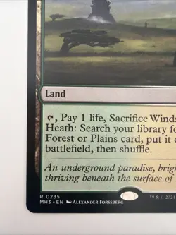 Windswept Heath Modern Horizons 3 Regular - Image 5