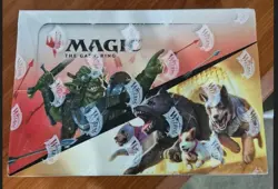 MTG Jumpstart Booster Box Sealed 630509917716 - Image 1
