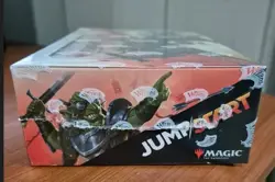 MTG Jumpstart Booster Box Sealed 630509917716 - Image 3