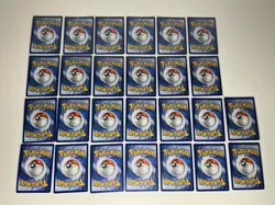 Black Bolt White Flare EXs & Pokeball Lot - 26 Cards - NM Pack Fresh Pokemon TCG - Image 2