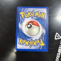 Pokemon Card Meowth 121/165 Expedition Base - Image 2