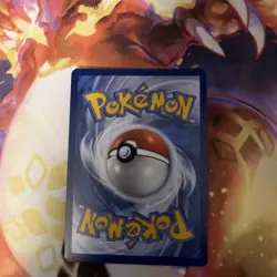 Pokemon TCG Temporal Forces Raging Bolt EX Special Illustration Card 208/162 - Image 2