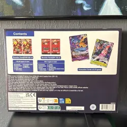 Bandai Namco One Piece Card Game Illustration Box vol.6 English OP-13 Law - Image 2