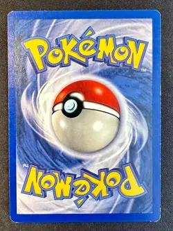 Machop 52/102 1999 1st Edition Base Set Shadowless Pokemon Card Vintage - Lp/Mp - Image 5