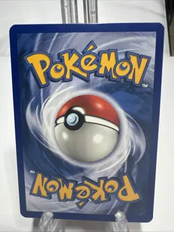 Magcargo 17/144 Pokemon Skyridge Non-Holo Card TCG - Image 2