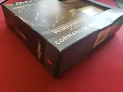 Tyranid Swarm Sealed Commander MtG - Image 3