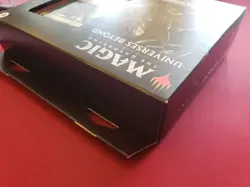 Tyranid Swarm Sealed Commander MtG - Image 4