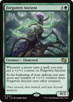 Forgotten Ancient - Foundations Jumpstart (J25) - Image 1