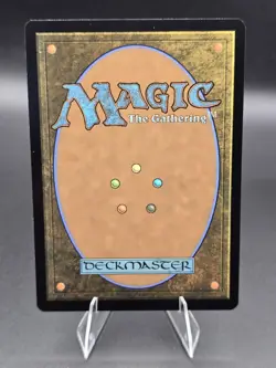 Ty Lee, Chi Blocker Avatar: The Last Airbender Rare Non Foil NM - Image 2