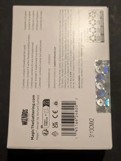 Magic the Gathering (MTG) Secret Lair x The Princess Bride (Foil) - Image 5