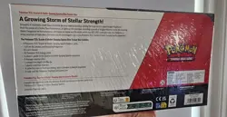 Pokemon Surging Sparks Elite Trainer Box + Booster Bundle FACTORY SEALED -NEW - Image 2