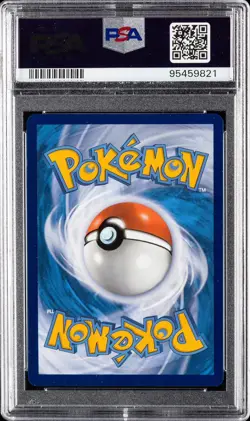 2024 POKEMON TWM EN-TWILIGHT MASQUERADE ILLUSTRATION RARE #188 EEVEE PSA 10 - Image 2