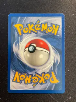 Pokemon TCG Zapdos - 016/102 Base Set Holo LP+ - Image 3