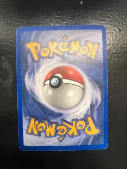 Togetic 14/109 EX Team Rocket Returns Reverse Holo Stamped 2004 Pokemon - Image 2