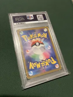 PSA 10 Galarian Articuno 182/172 VSTAR Universe S12A Japanese Pokemon Card - Image 2