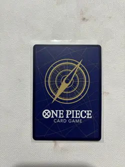 (OFFERS!) One Piece TCG OP-11-118 Monkey.D.Luffy Manga Rare English - Image 2