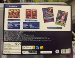 One Piece Illustration Box Vol.6 + 2 Azure Sea’s Seven Booster Packs - Brand New - Image 2