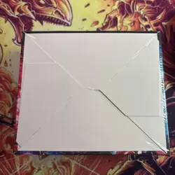 Dragon Ball Super Card Game REALM OF THE GODS Booster Box (24 Packs) SEALED - Image 2