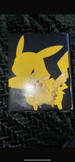 bulk pokemon cards bundle job lot - Image 1