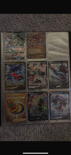 bulk pokemon cards bundle job lot - Image 2