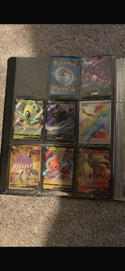 bulk pokemon cards bundle job lot - Image 3