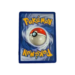 Pokemon Cards: Fossil 1st Edition Uncommon: Arbok 31/62 - Image 2