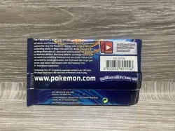 Pokemon TCG XY Evolutions Booster Pack - Factory Sealed - Charizard Artwork 2016 - Image 5