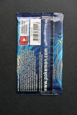 2016 Pokemon TCG XY Evolutions Factory Sealed Booster Pack - Raichu Artwork - Image 2