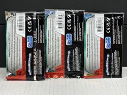 Lot Of 3 | Pokemon TCG S&V Obsidian Flames Booster Packs | Factory Sealed NEW 🔥 - Image 4