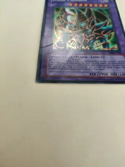 Dark Paladin DMG-001 Limited Edition MP - Image 5