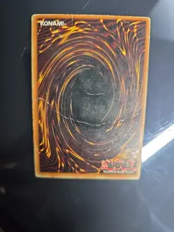 Dark Paladin DMG-001 Duel Master's Guide Limited Edition MP - Image 3
