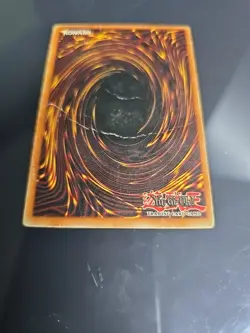 Dark Paladin DMG-001 Duel Master's Guide Limited Edition MP - Image 4