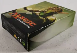 Magic The Gathering Green Starter Deck Complete 60 Cards Beginner MTG Wizards - Image 5