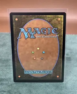 MTG Avatar The Last Airbender Fated Firepower Enchantment M 0132 Regular NM - Image 2