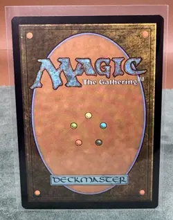 MTG Avatar The Last Airbender Fated Firepower Enchantment M 0132 Regular NM - Image 3