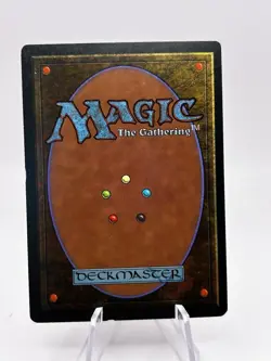 Goblin Grenade (Frazier) Fallen Empires MTG LP - Image 2