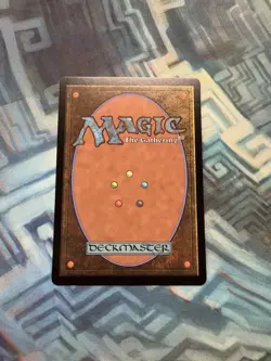 MTG Rainbow Foil Goblin Lackey NM Unplayed Secret Lair Drop - Image 5