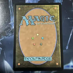 MTG, Fire Magic 136 M/NM Final Fantasy Regular Magic The Gathering - Image 2