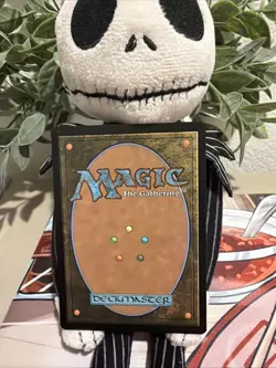 MTG Lavaleaper (Showcase) Lorwyn Eclipsed Regular Rare - Image 2