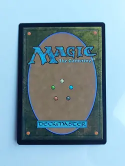 MTG NORN'S ANNEX FOIL RARE CCG TCG NM/MINT BP - Image 3