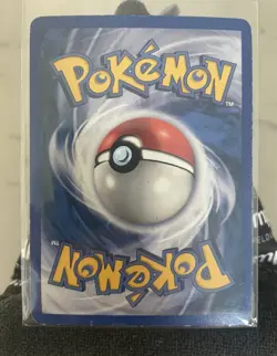 2004 Pokemon Trainer Super Scoop Up FireRed and LeafGreen Holo 99/112 - Image 2