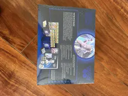 Pokemon Go Plus ETB Pokemon Center TCG Elite Trainer Box - Image 2