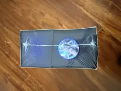 Pokemon Go Plus ETB Pokemon Center TCG Elite Trainer Box - Image 5