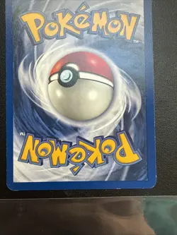 Mewtwo 10/102 Pokemon TCG 1999 Base Set Holo Unlimited Rare - Image 4