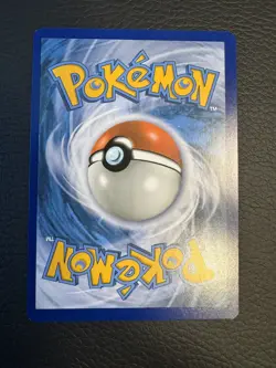 Umbreon Rare SM - Lost Thunder 120/214 NM Pokemon - Image 2